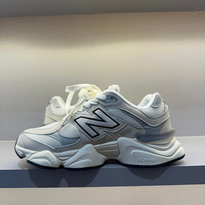 New Balance 9060 Sea Salt Raincloud (Pronta Entrega)