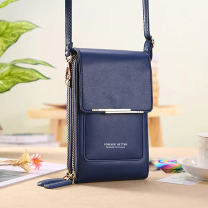 Bolsa Dressi Porta Celular - Compre 1 e Leve 2