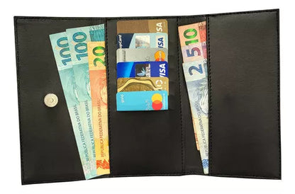 Bolsas de Couro Luxury Dressi - Compre 1 Leve 4