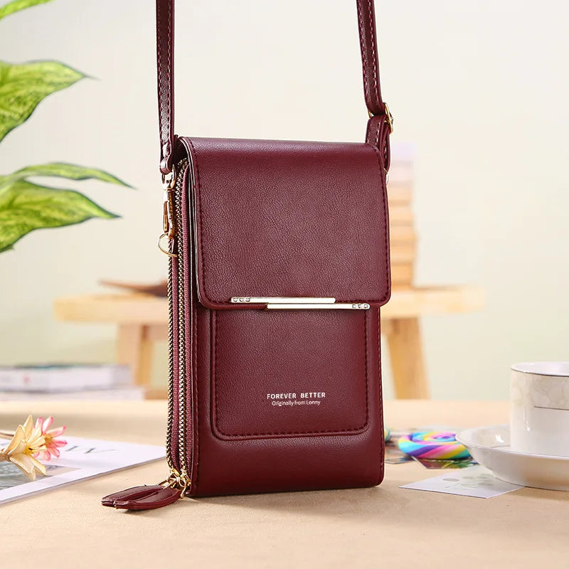 Bolsa Dressi Porta Celular - Compre 1 e Leve 2
