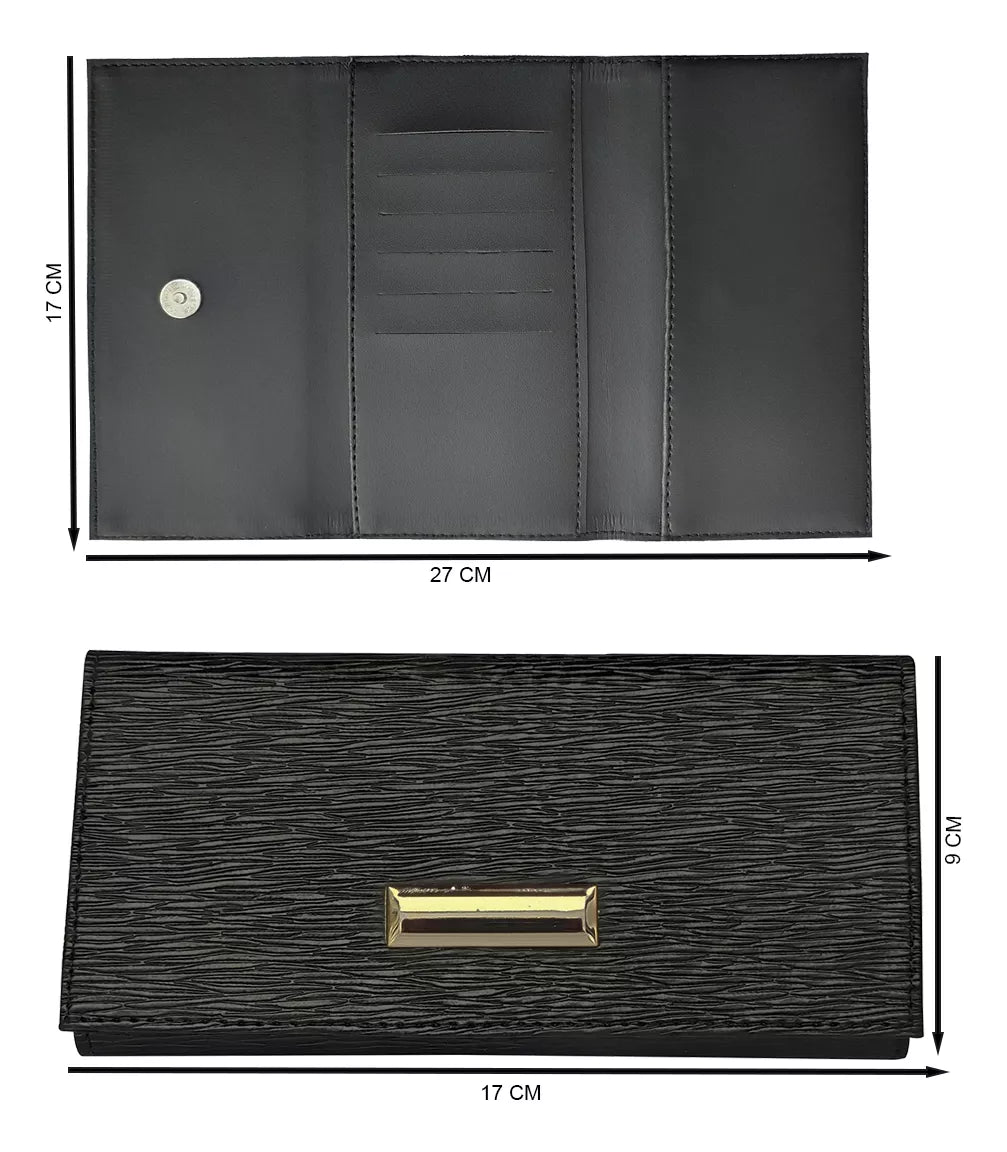 Bolsas de Couro Luxury Dressi - Compre 1 Leve 4