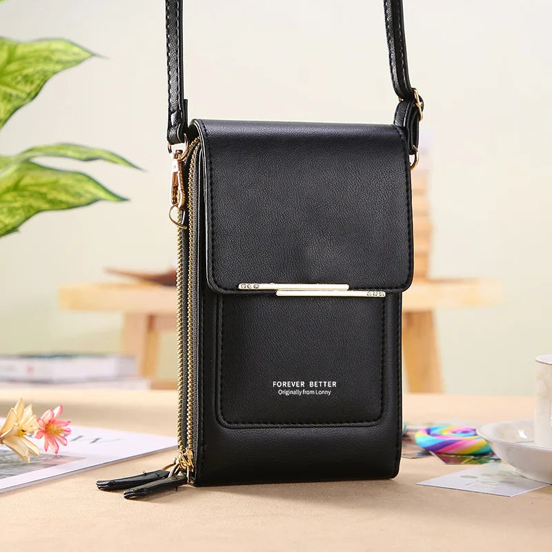Bolsa Dressi Porta Celular - Compre 1 e Leve 2