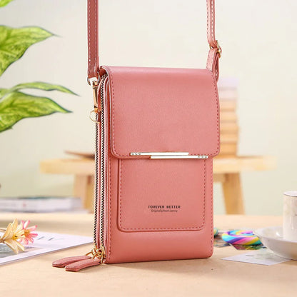 Bolsa Dressi Porta Celular - Compre 1 e Leve 2