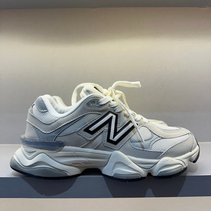 New Balance 9060 Sea Salt Raincloud (Pronta Entrega)