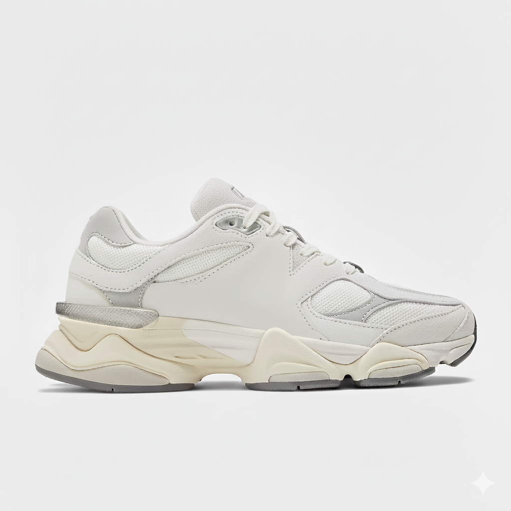 TÊNIS NB 9060 SEA SALT - BEGE