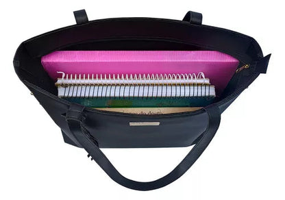 Bolsas de Couro Luxury Dressi - Compre 1 Leve 4