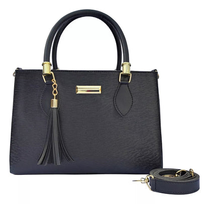 Bolsas de Couro Luxury Dressi - Compre 1 Leve 4